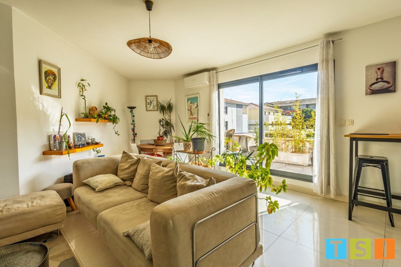 vente Appartement Toulouse - Photo 7