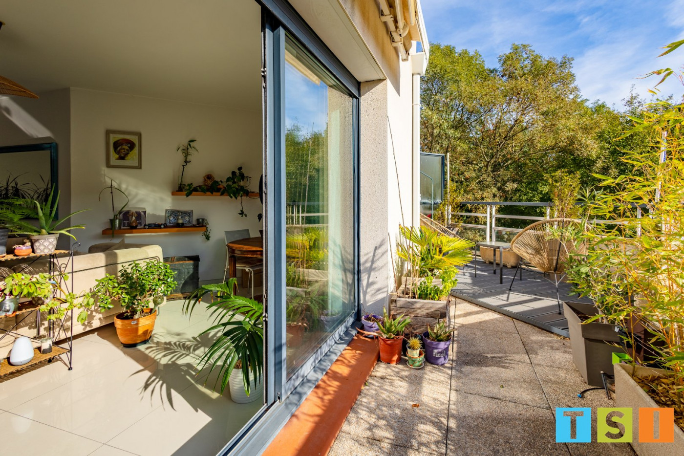 vente Appartement Toulouse - Photo 1
