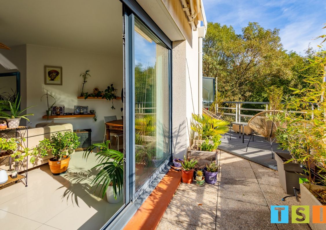 vente Appartement Toulouse