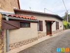 vente Maison en pierre Izaourt