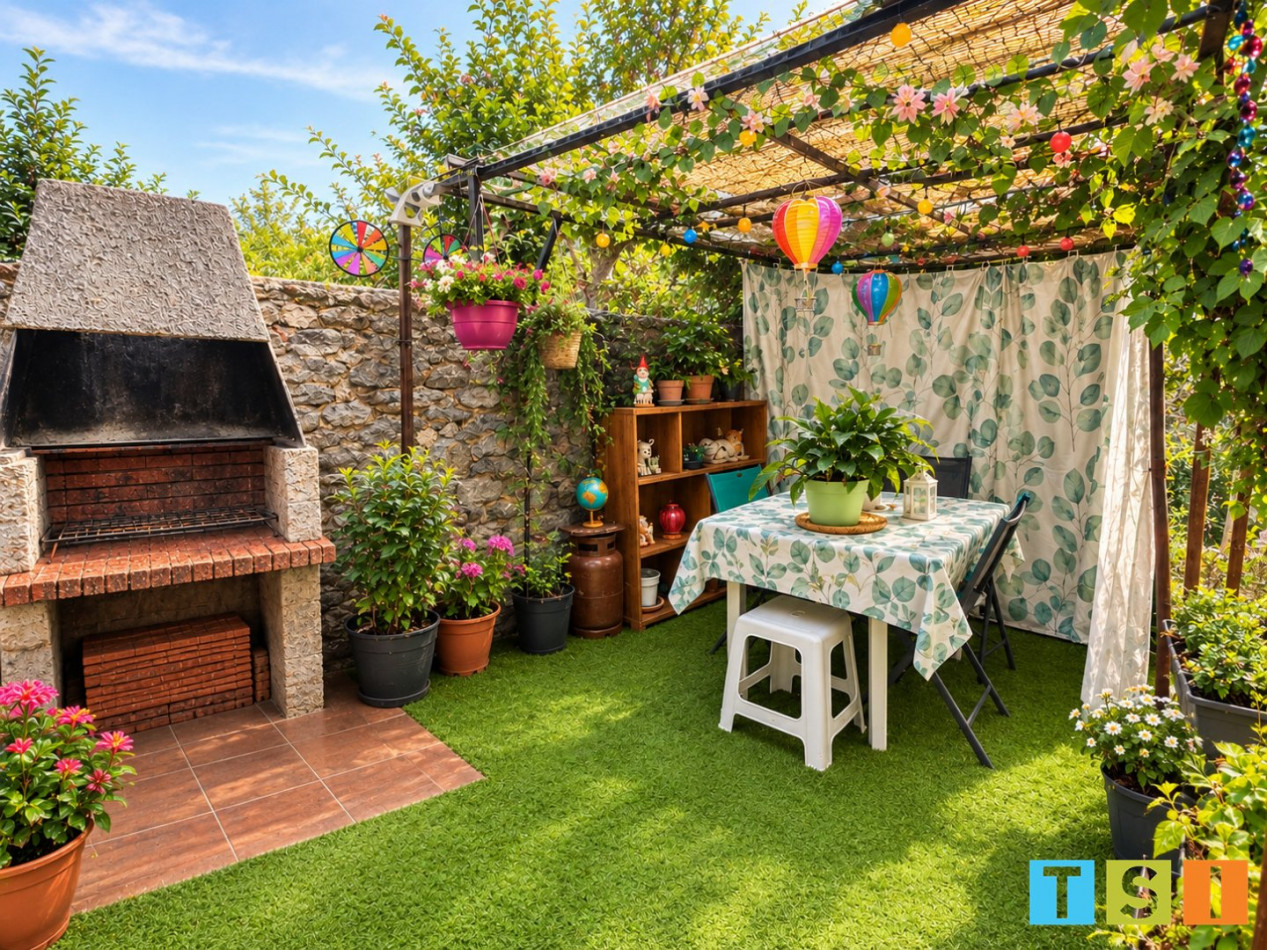 vente Maison en pierre Izaourt - Photo 2