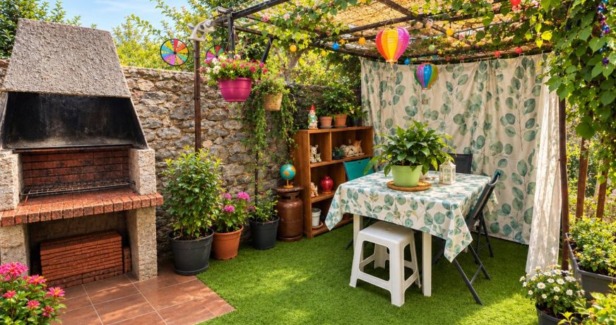 vente Maison en pierre Izaourt