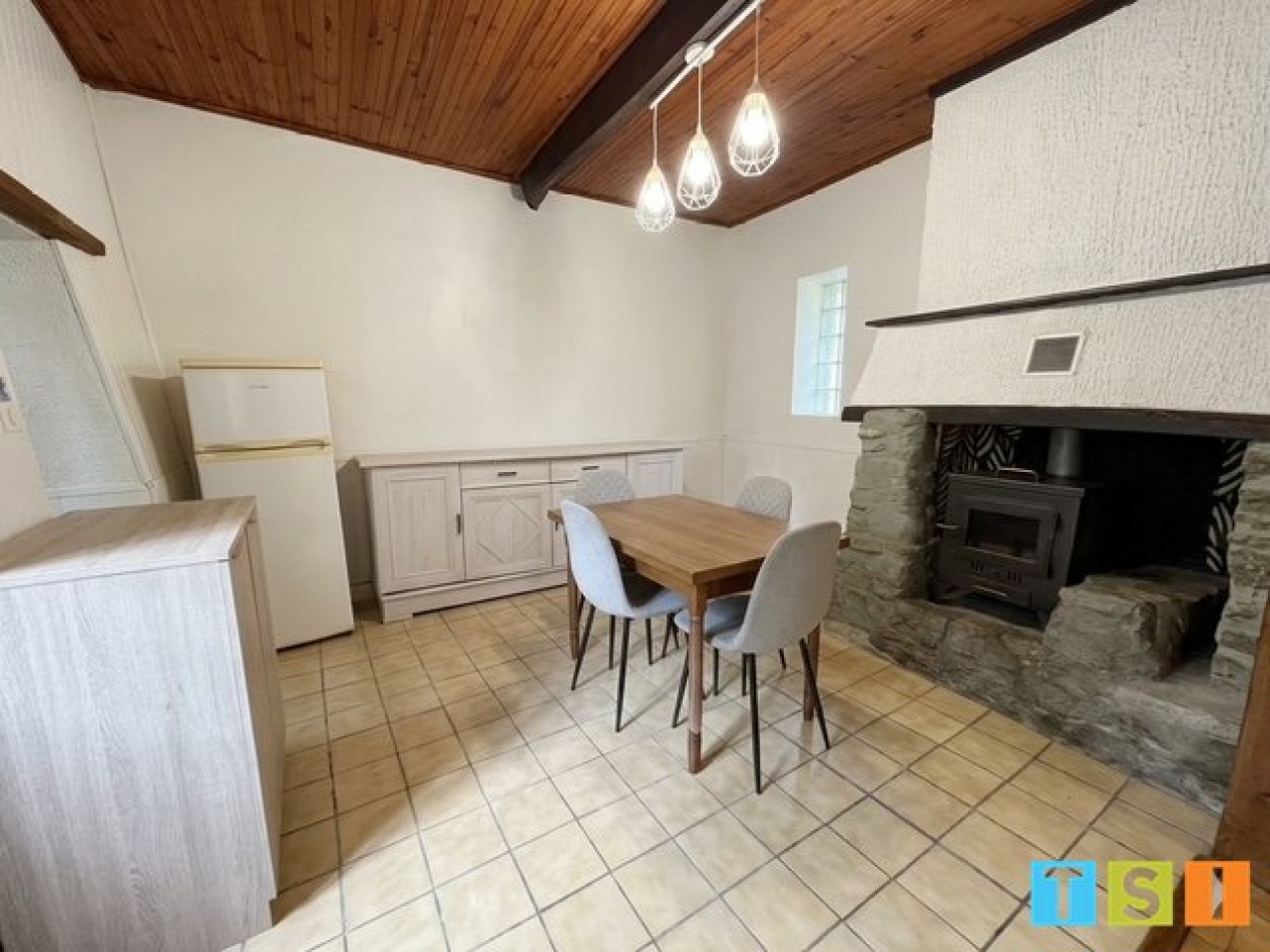vente Maison en pierre Izaourt - Photo 3