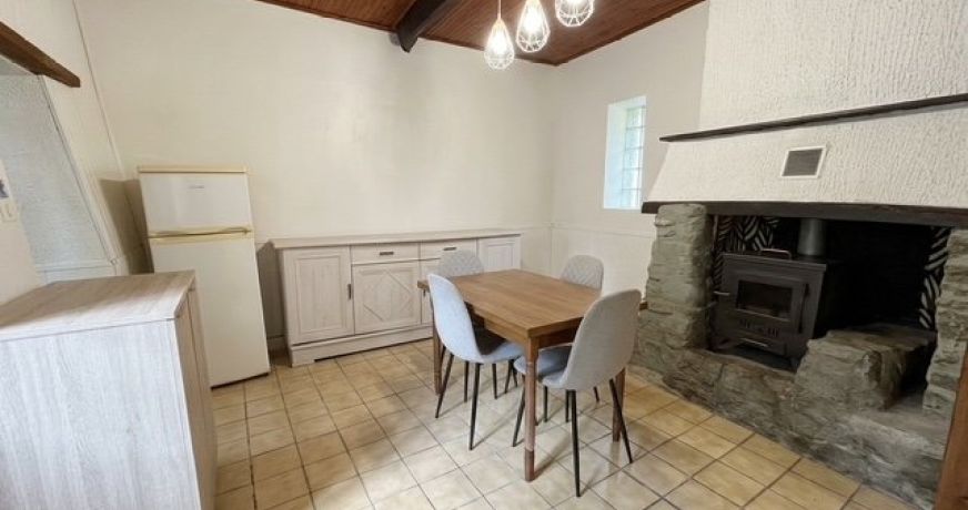 vente Maison en pierre Izaourt