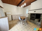 vente Maison en pierre Izaourt