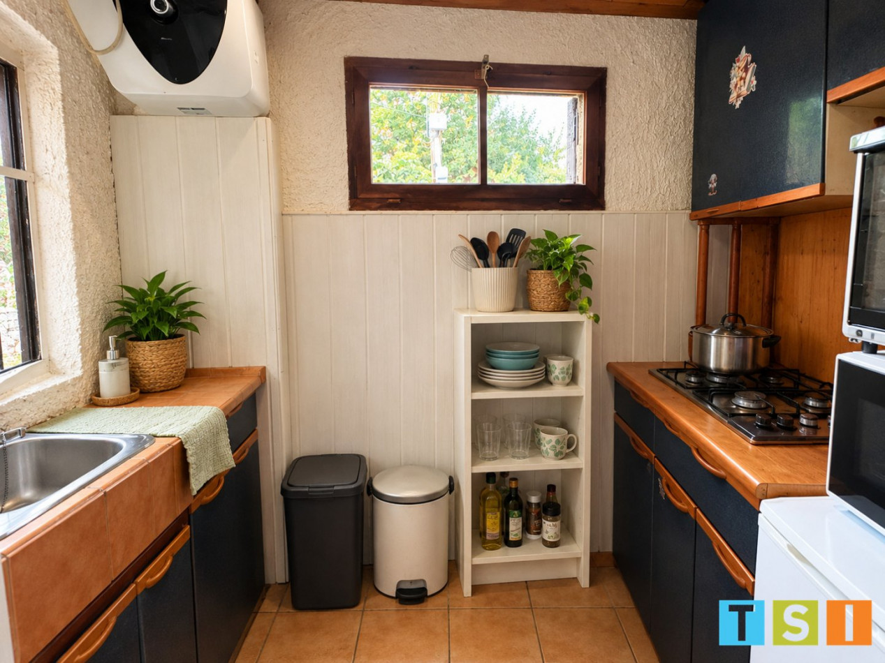 vente Maison en pierre Izaourt - Photo 4