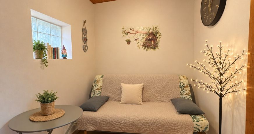 vente Maison en pierre Izaourt