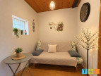 vente Maison en pierre Izaourt