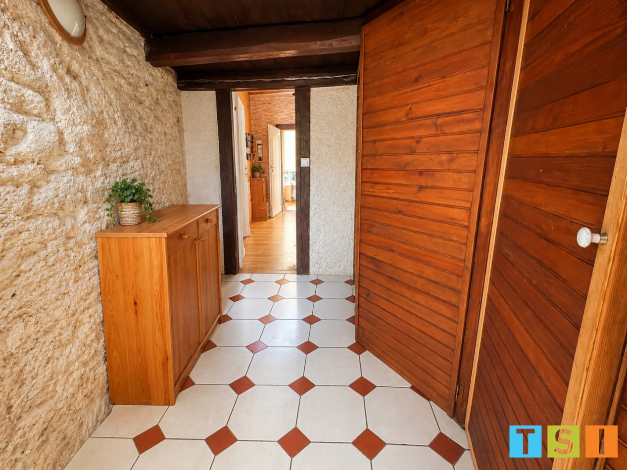 vente Maison en pierre Izaourt - Photo 6