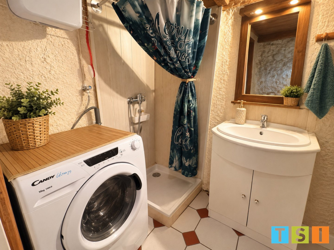 vente Maison en pierre Izaourt - Photo 7
