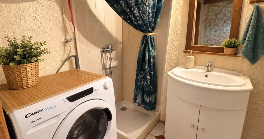 vente Maison en pierre Izaourt