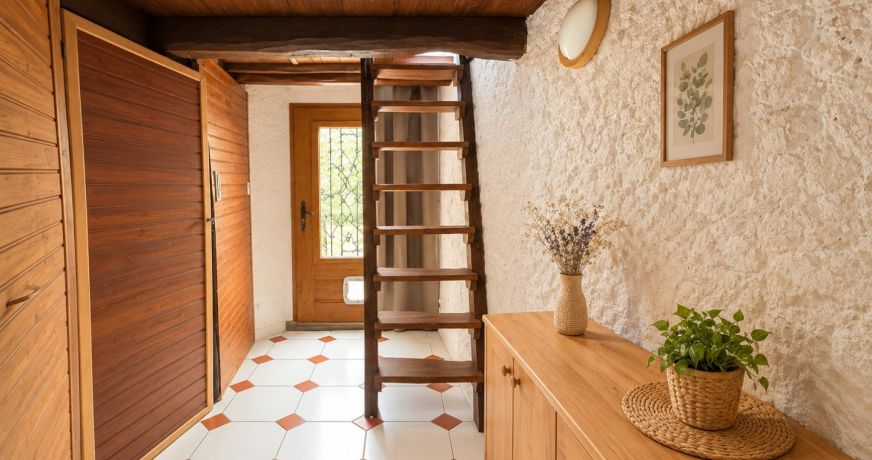 vente Maison en pierre Izaourt