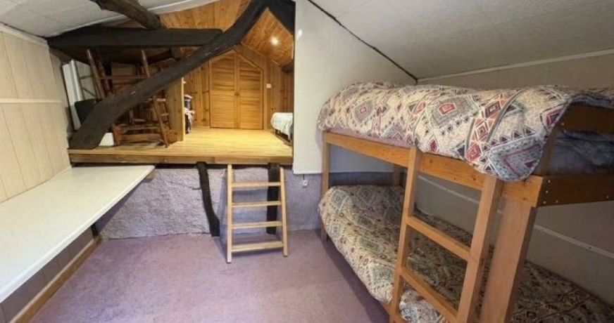 vente Maison en pierre Izaourt