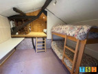 vente Maison en pierre Izaourt