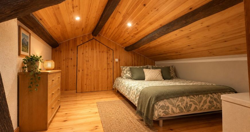 vente Maison en pierre Izaourt