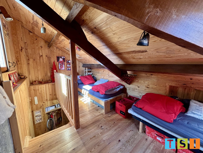 vente Maison de ville Bagneres De Luchon - Photo 4