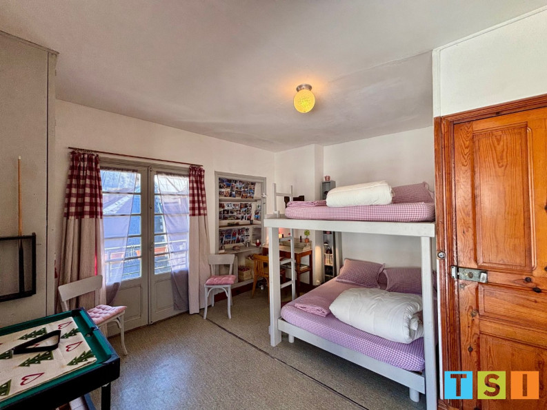 vente Maison de ville Bagneres De Luchon - Photo 3