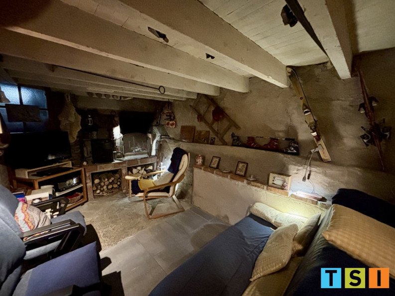 vente Maison de ville Bagneres De Luchon - Photo 5