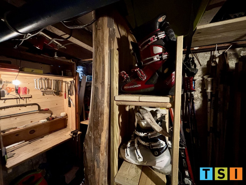 vente Maison de ville Bagneres De Luchon - Photo 9