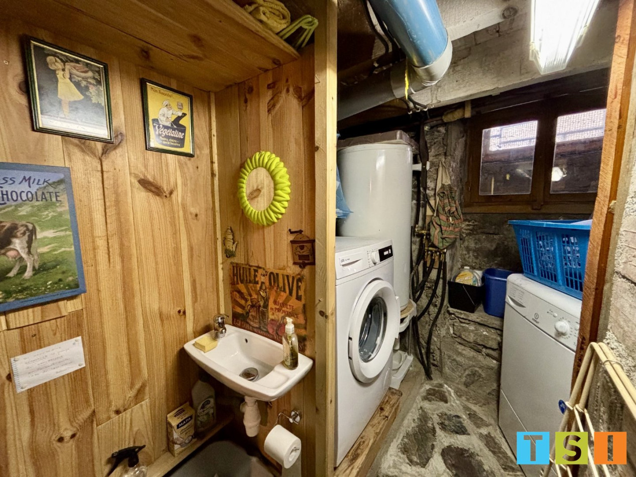 vente Maison de ville Bagneres De Luchon - Photo 7