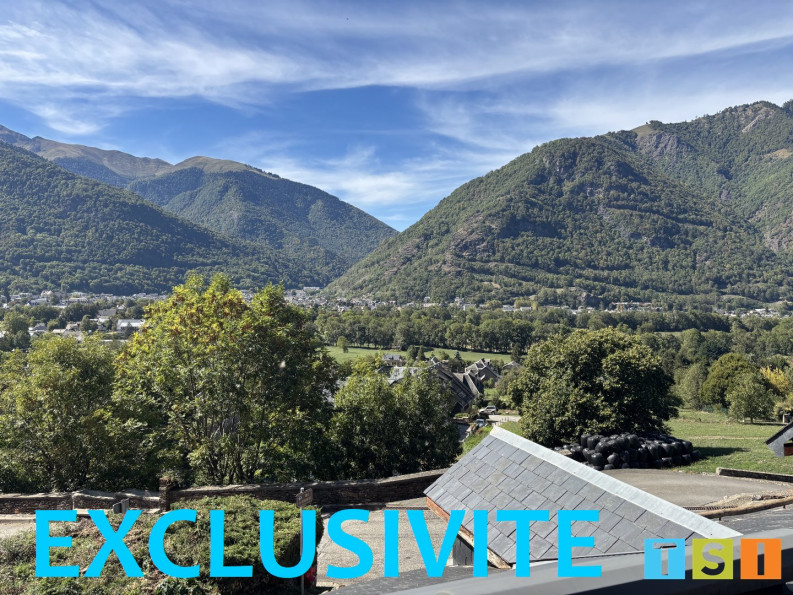 vente Maison Montauban De Luchon - Photo 3