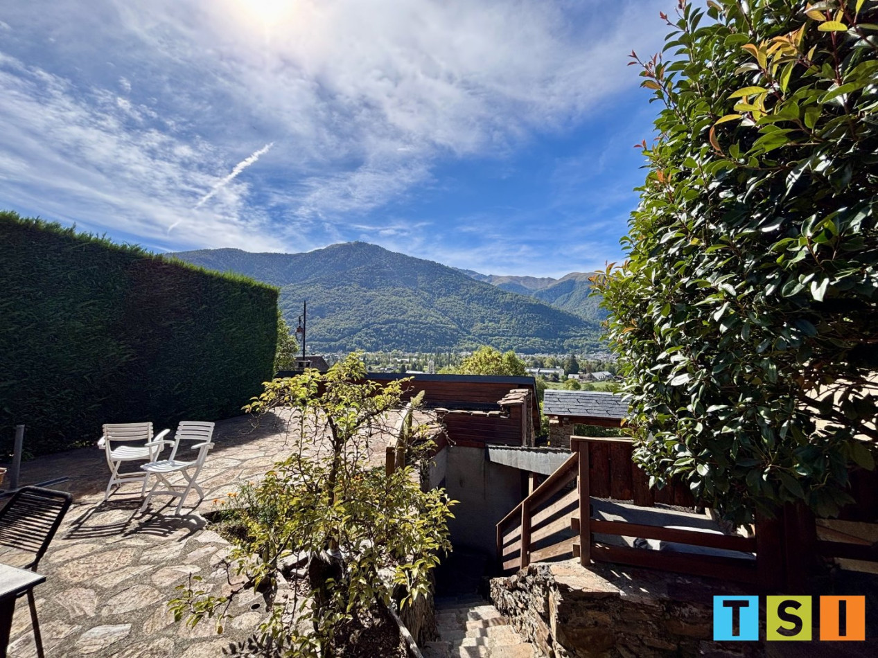 vente Maison Montauban De Luchon - Photo 1