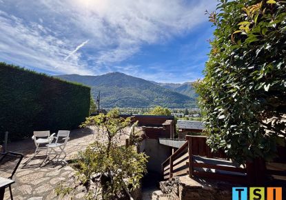 vente Maison Montauban De Luchon