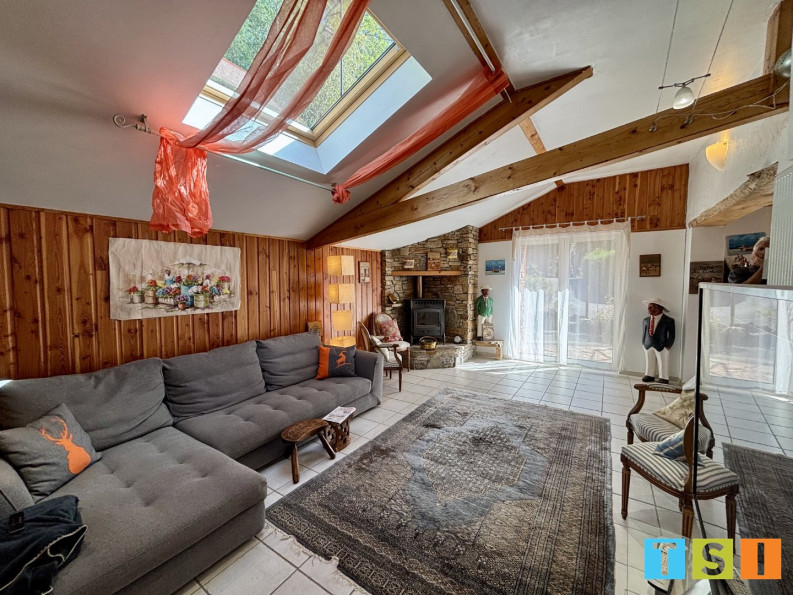 vente Maison Montauban De Luchon - Photo 2