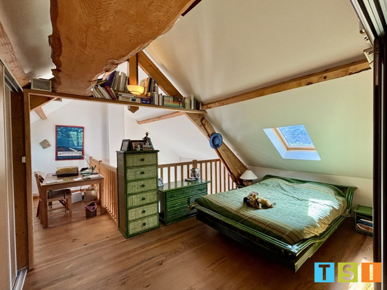 vente Maison Montauban De Luchon - Photo 9