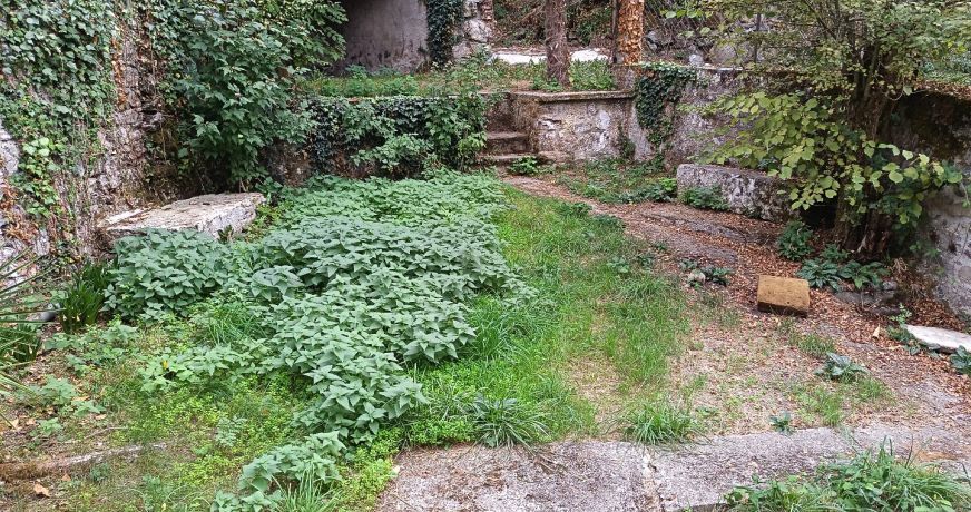 vente Maison Loures Barousse