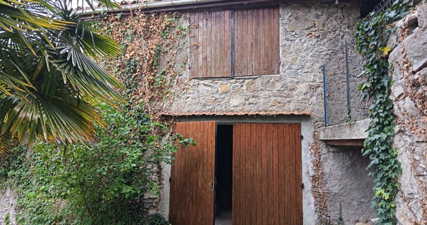 vente Maison Loures Barousse
