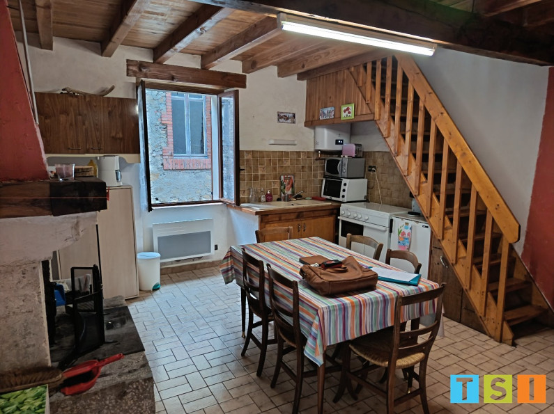 vente Maison Loures Barousse - Photo 9