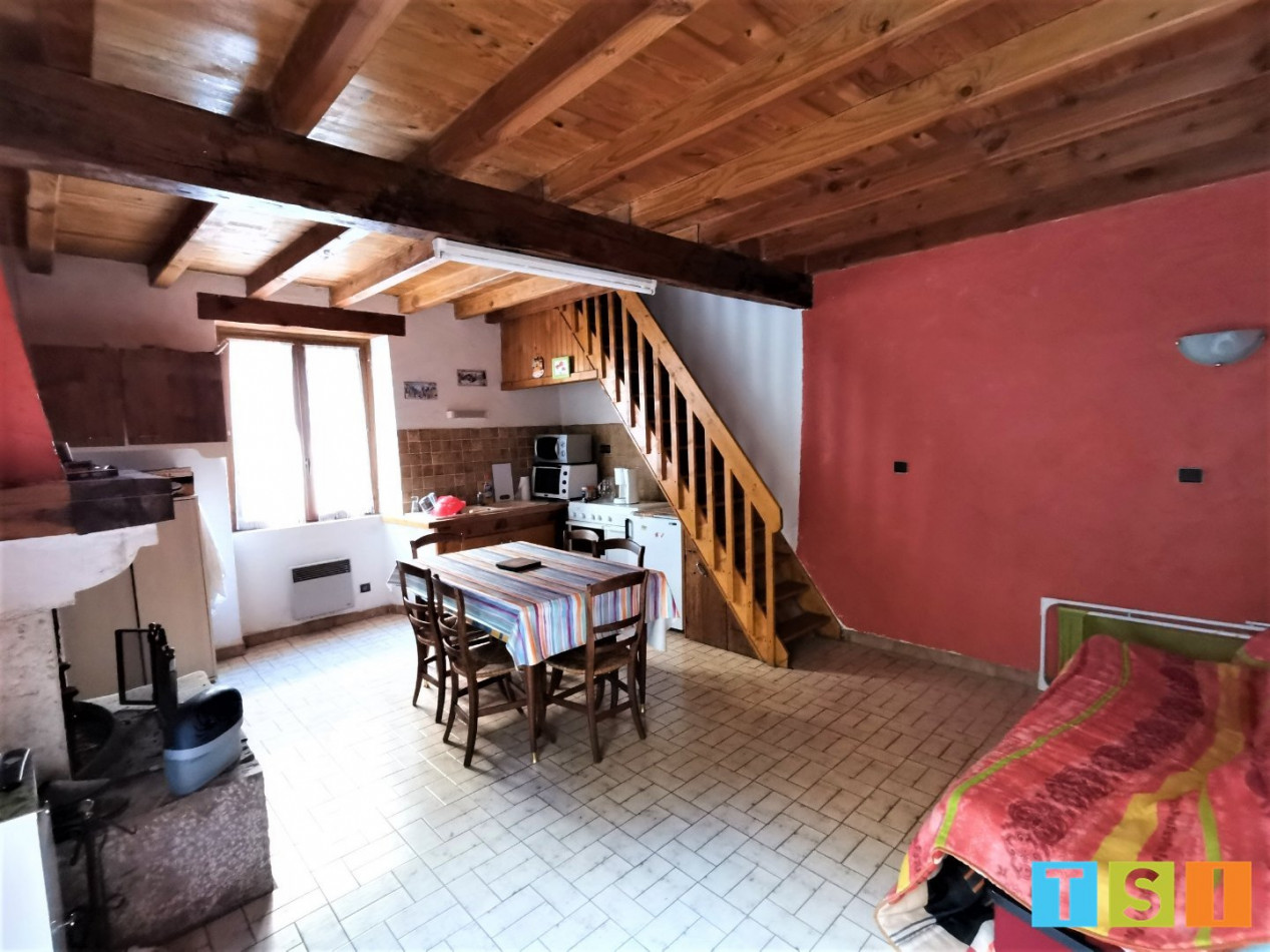 vente Maison Loures Barousse - Photo 7