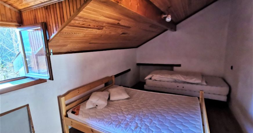 vente Maison Loures Barousse