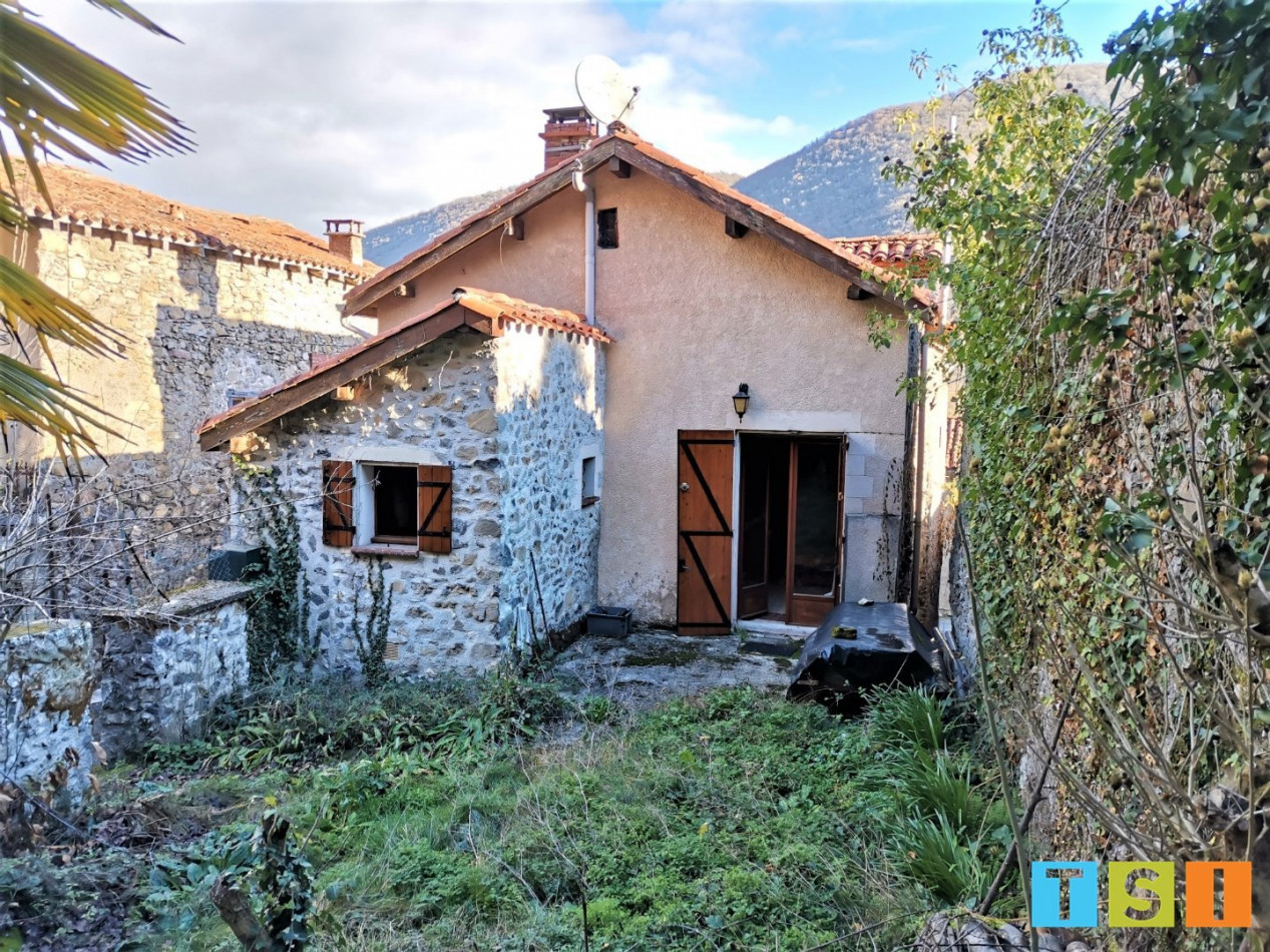 vente Maison Loures Barousse - Photo 3