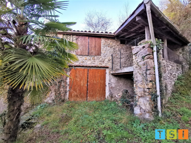 vente Maison Loures Barousse - Photo 4