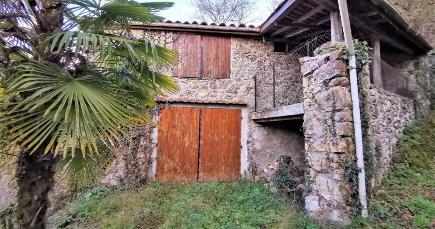 vente Maison Loures Barousse