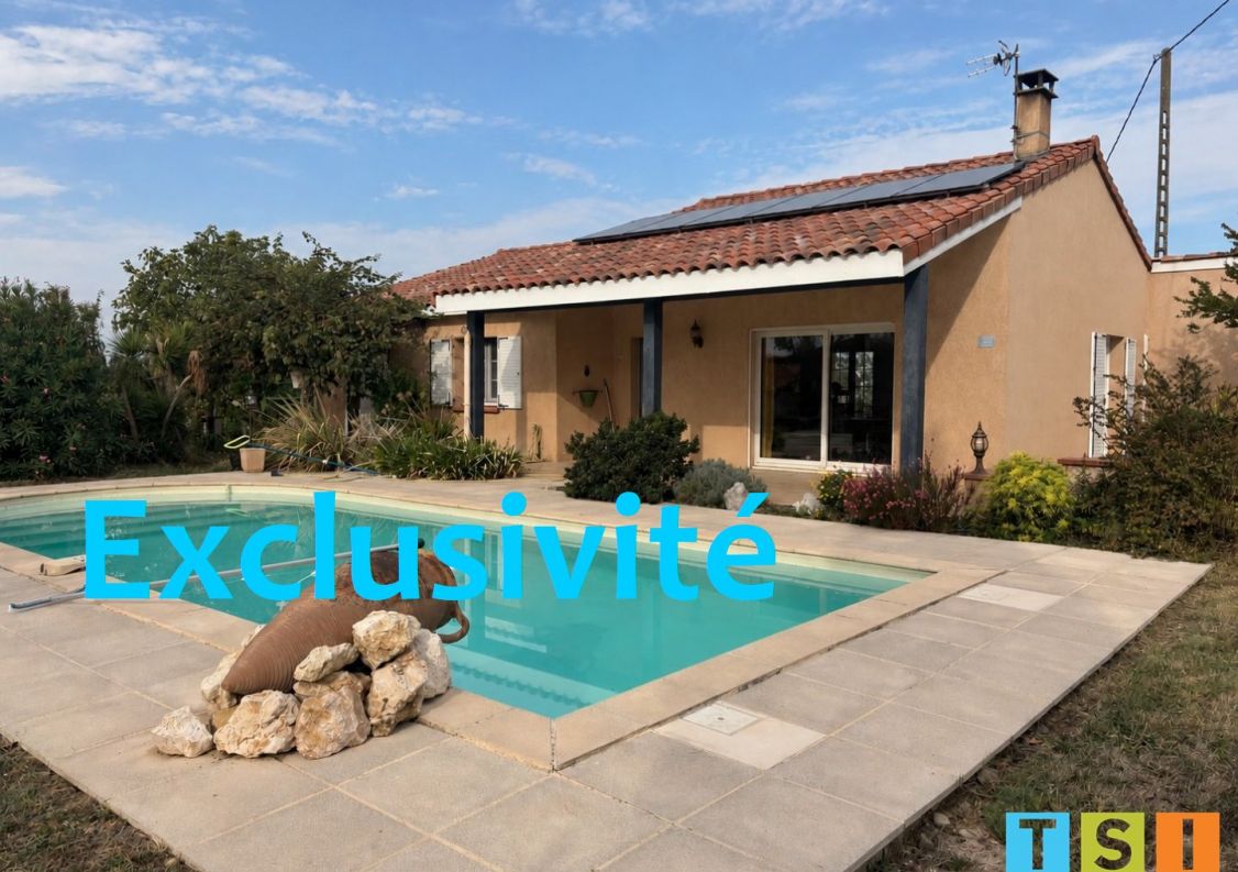 vente Maison Noe