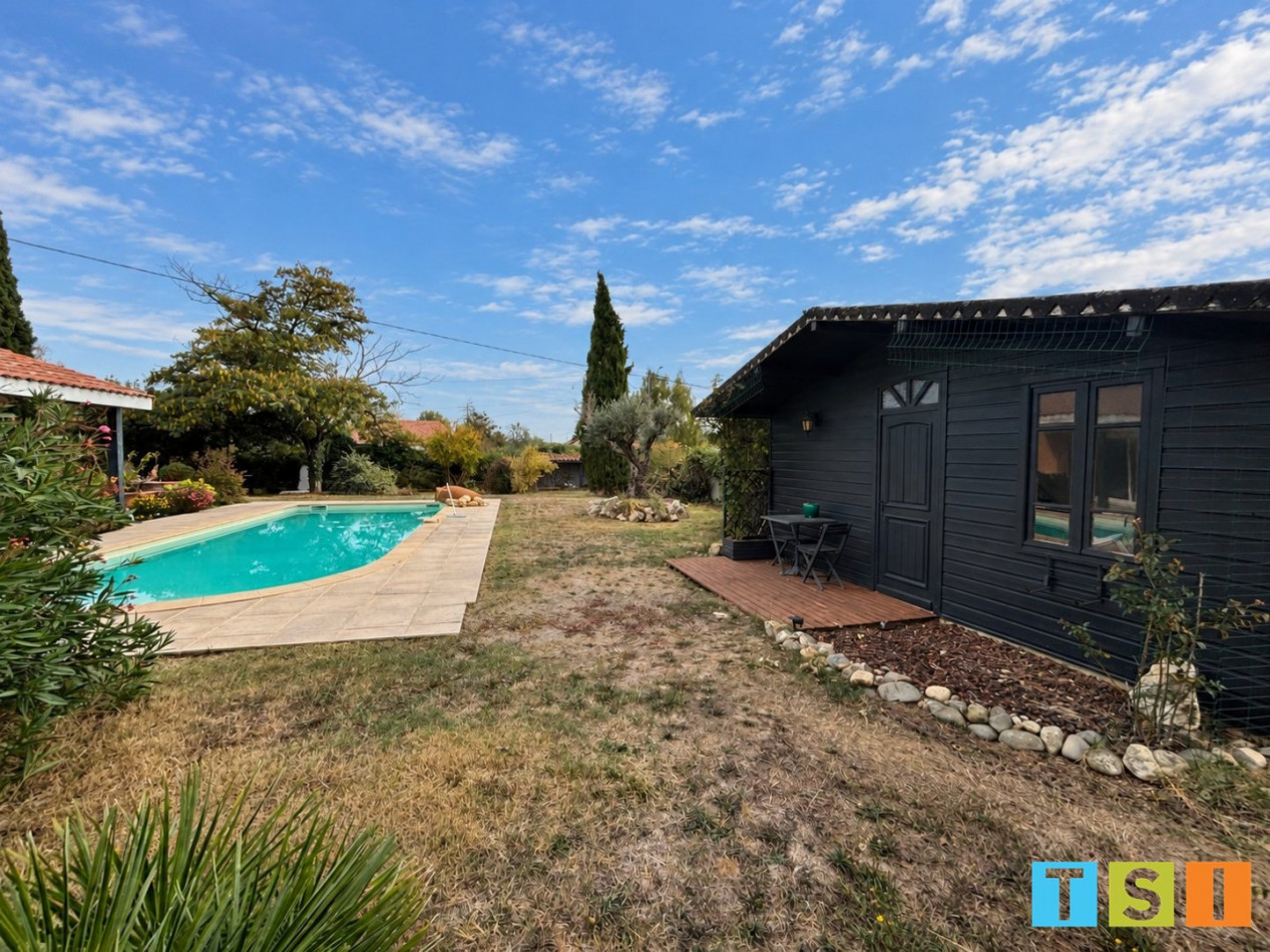vente Maison Noe - Photo 3