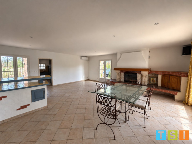 vente Maison Noe - Photo 5