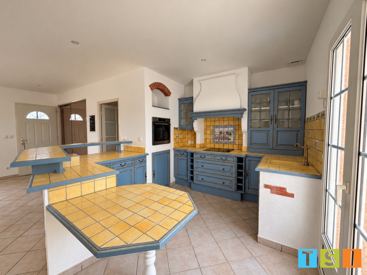 vente Maison Noe - Photo 6