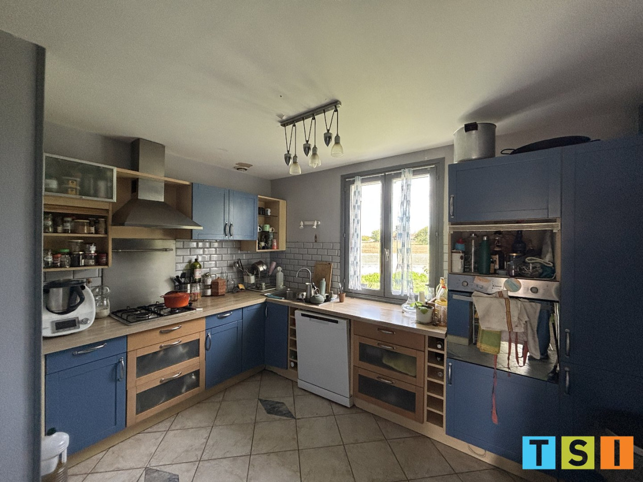 vente Maison Saint Gaudens - Photo 5