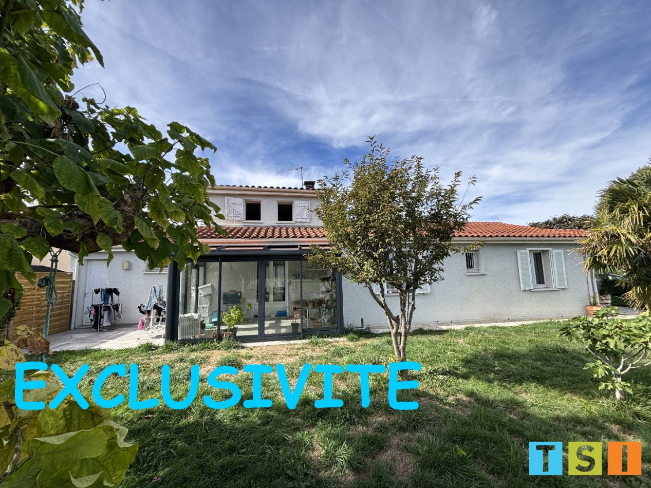 vente Maison Saint Gaudens - Photo 1