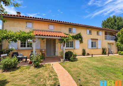 vente Maison et dépendances Ardiege