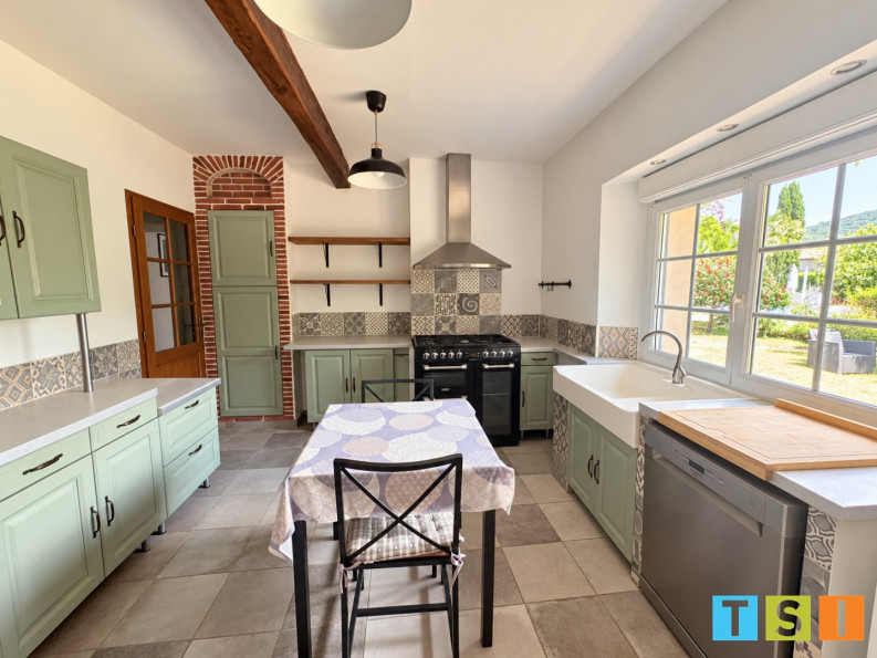 vente Maison et dépendances Ardiege - Photo 7