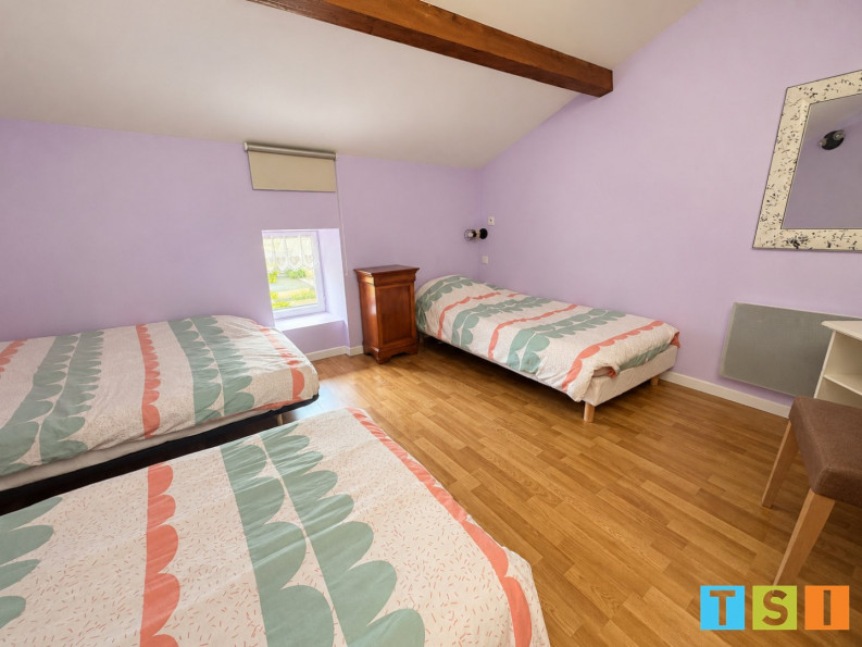 vente Maison et dépendances Ardiege - Photo 10