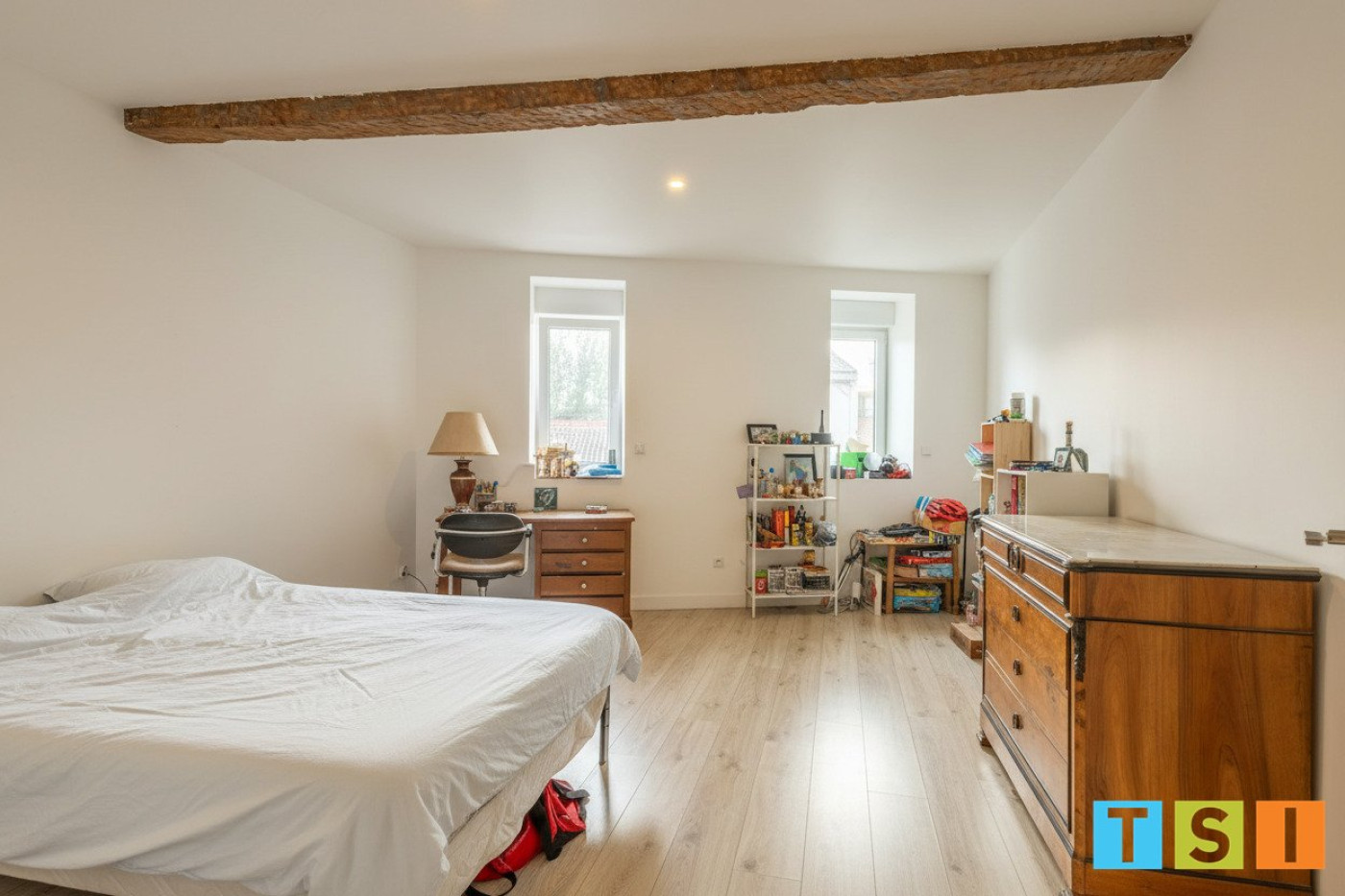 vente Maison Cazeres - Photo 6