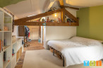 vente Maison Cazeres