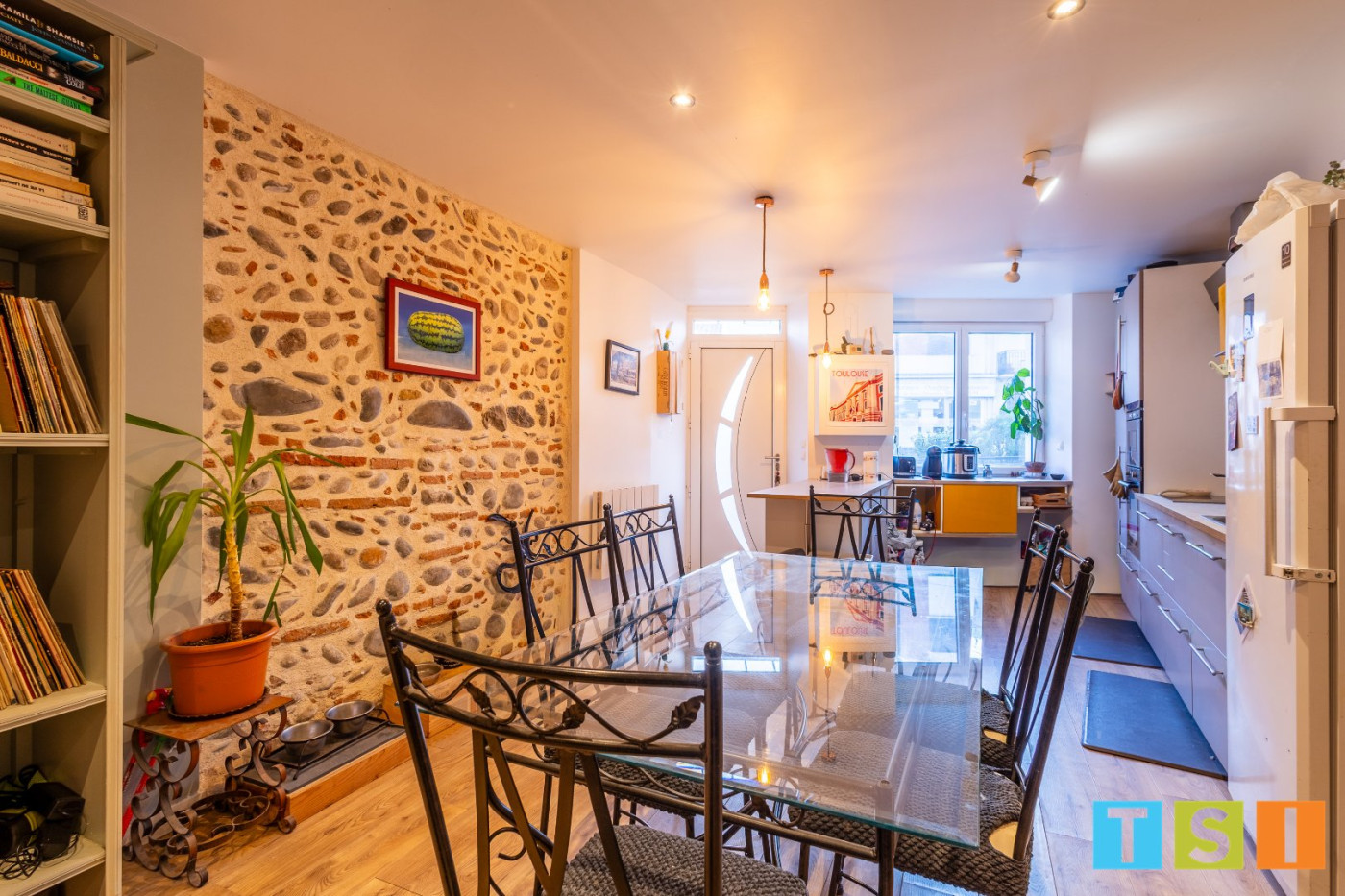 vente Maison Cazeres - Photo 1