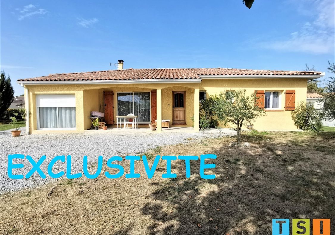 vente Maison Ausson